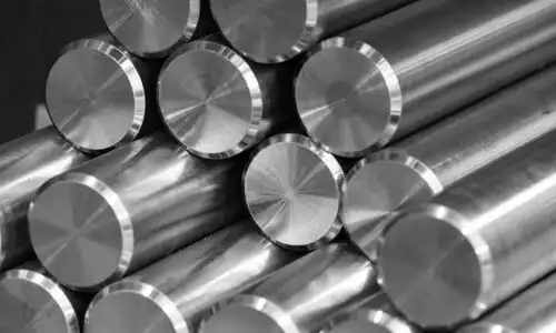 Пруток алюминиевый 20 мм